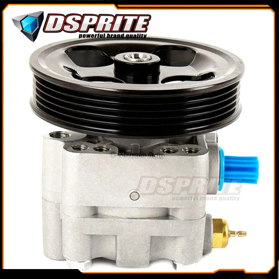 Pompa Servosterzo Elektrik, Untuk Subaru Baja Outback Legacy Legacy Legacy Muslimexmuslimah