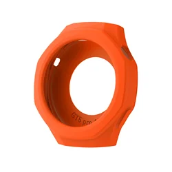 Silicone Protective Case and Sport Bracelet for GT5 Pro 46mm (O)