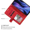 Redmi 9C NFC 9A 9AT Case Flip Magnetic Leather Cover For Xiaomi A3 9 Lite Redmi Note 9 S 9T 9S 9Pro 9 Pro Max Wallet Phone Cases 5