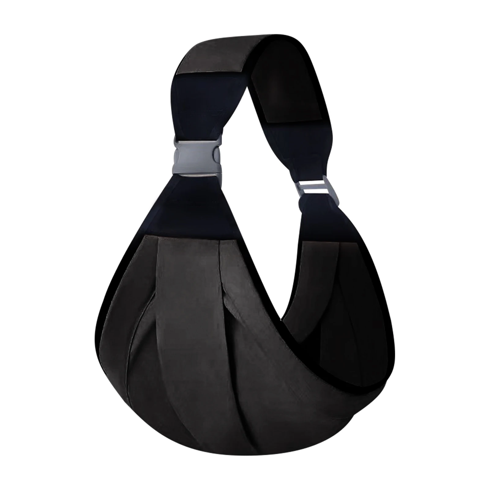 ComfortableBreathableBabyCarrierSleepingBagAllSeasonNursing