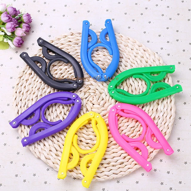 Magic Trading  Plastic hanger