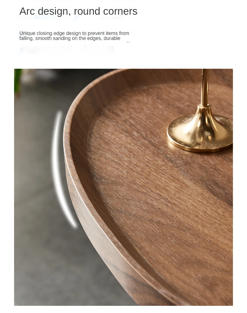 Nordic Modern Morocco And Simplicity Corner Table Living Room Home Sofa Side Table Hotel Homestay Bedside Side Table Wholesale