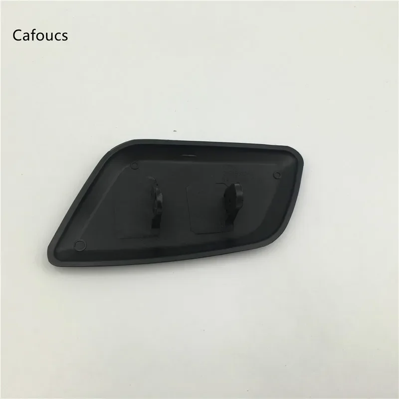 Front Bumper Headlamp Headlight Washer Cover Ceaning Cap For Chrysler Sebring 2008-2010