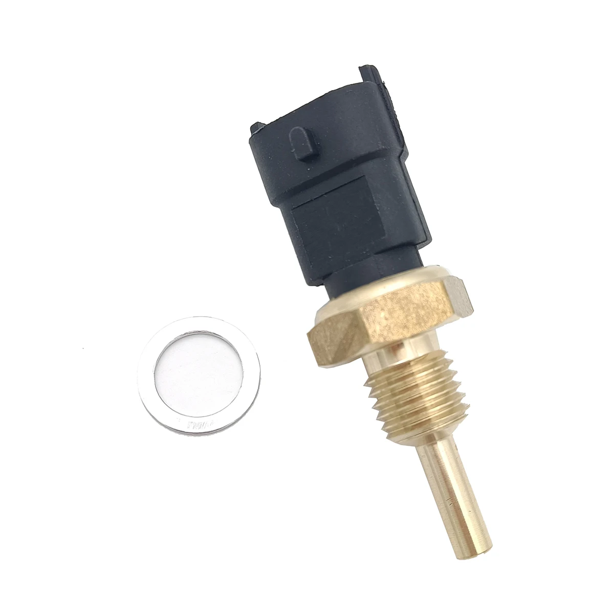 SeaDoo 278001016 278002895용 새 엔진 냉각수 온도 센서