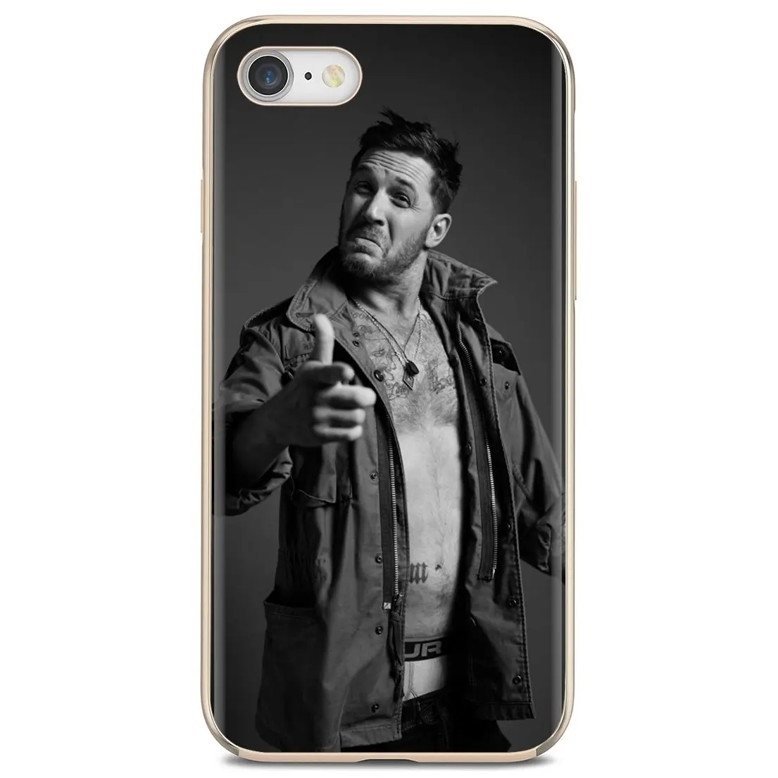 For Meizu M6 M5 M6S M5S M2 M3 M3S NOTE MX6 M6t 6 5 Pro Plus U20 tom hardy Venom movie Transparent Soft TPU Case 