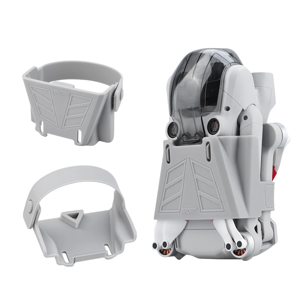 Mini 3 Pro Supporto Per Elica Stabilizzatore Lame Prop Protector Per Dji Mini 3 Pro Drone Accessori