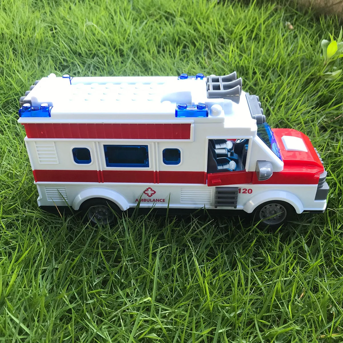 Mini rc carro carrinho de sobremesa som e luz modelo elétrico controle  remoto casa de jogo brinquedo caminhão veículo simulação brinquedos para  crianças - AliExpress