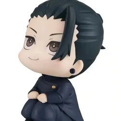 Jujutsu Kaisen Anime Action Figures Collectible Set (Q Geto Suguru)