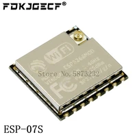 ESP8266 serial WIFI model ESP-12 12E 12F 12S 07 07S 01 01S M1 M2 ESP32-S Bit WROVER ESP-WROOM-32U 02 A1S Authenticity Guaranteed - Image 5