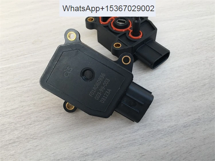 

Подходит для Longjia Vmax300, Victoria 150, Rong TR300T топливный инжектор с датчиком положения холостого двигателя
