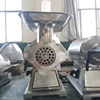 110/220V Stainless Steel Blade Meat Mincer Electric Aluminum Industrial Meat Processing Machine With Factory Price AL-12/22C 5