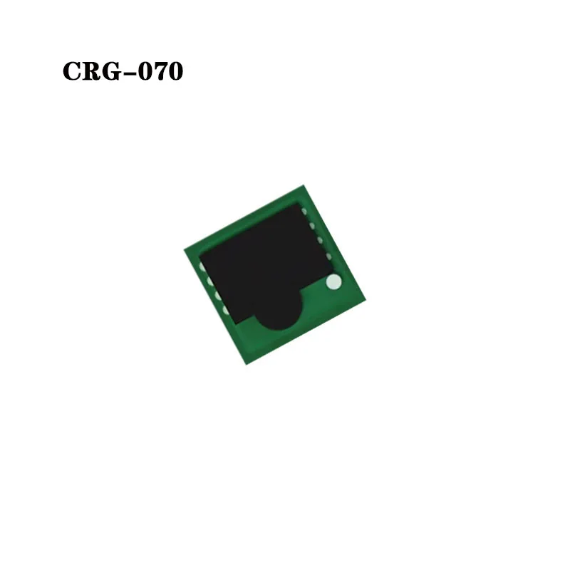 CRG-070 CRG-070H WW toner cartridge chip for CANON LBP240 LBP241 LBP244 MF460 MF469DW MF463DW MF462D