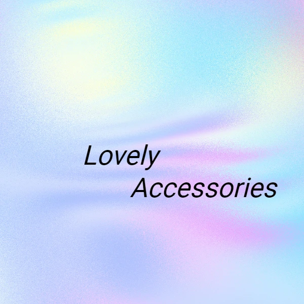 Lovely Accessories Store
