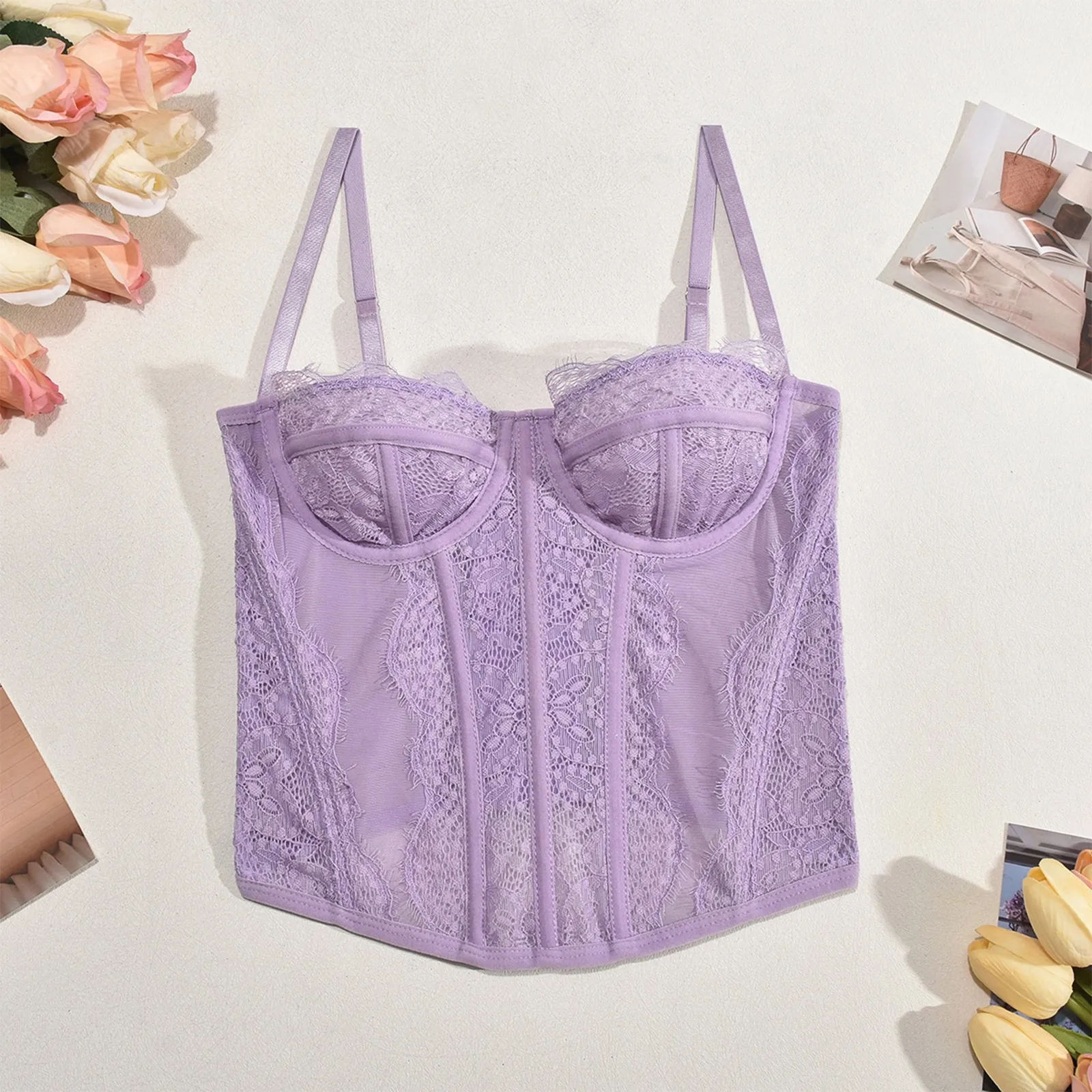 Light Purple