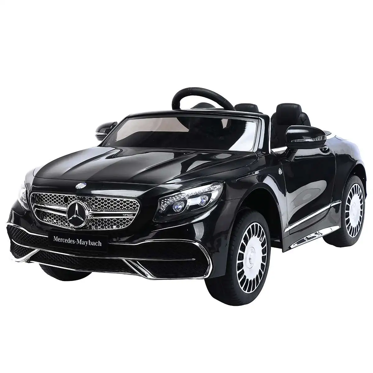 S650 12V Electric Ride On Car with Remote Control Double Door Electric Vehicles For Children 4 Wheels Ride On Car 5 S650 12V Electric Ride On Car with Remote Control Double Door Electric Vehicles For Children 4 Wheels Ride On Car 5