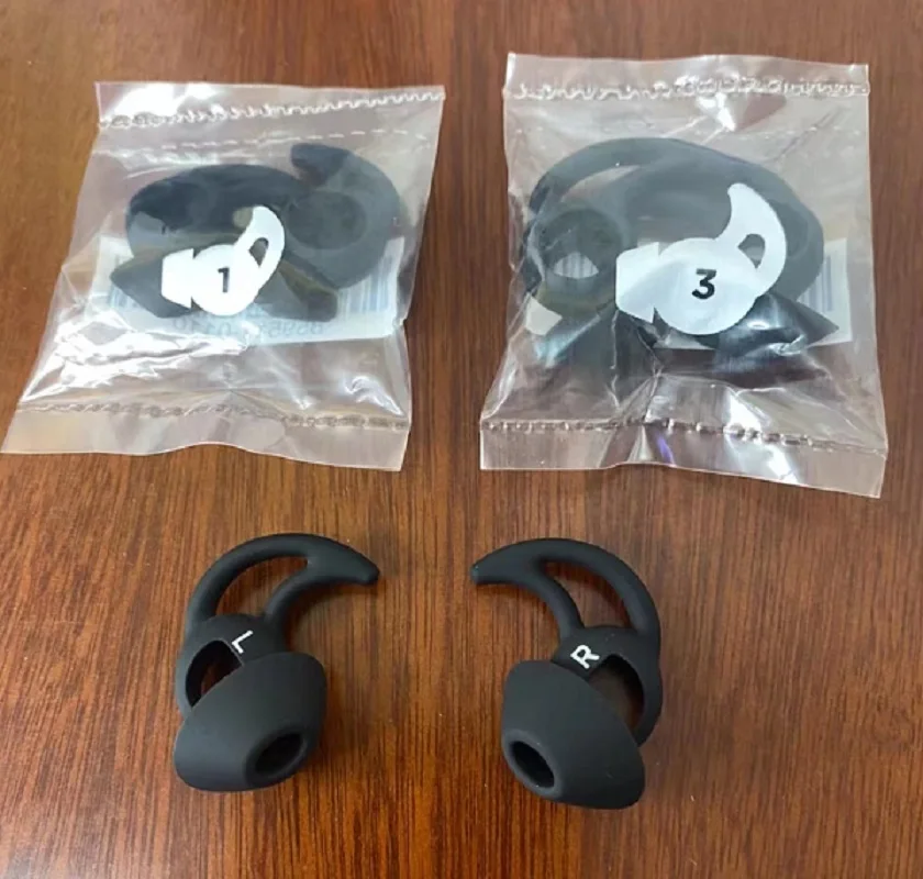 Auricolari Originali Al 100% Per Auricolari Bose Quietcomfort I Qc1, Auricolari Sportivi, Soundsport, Auricolari In-Ear Senza Soundsport