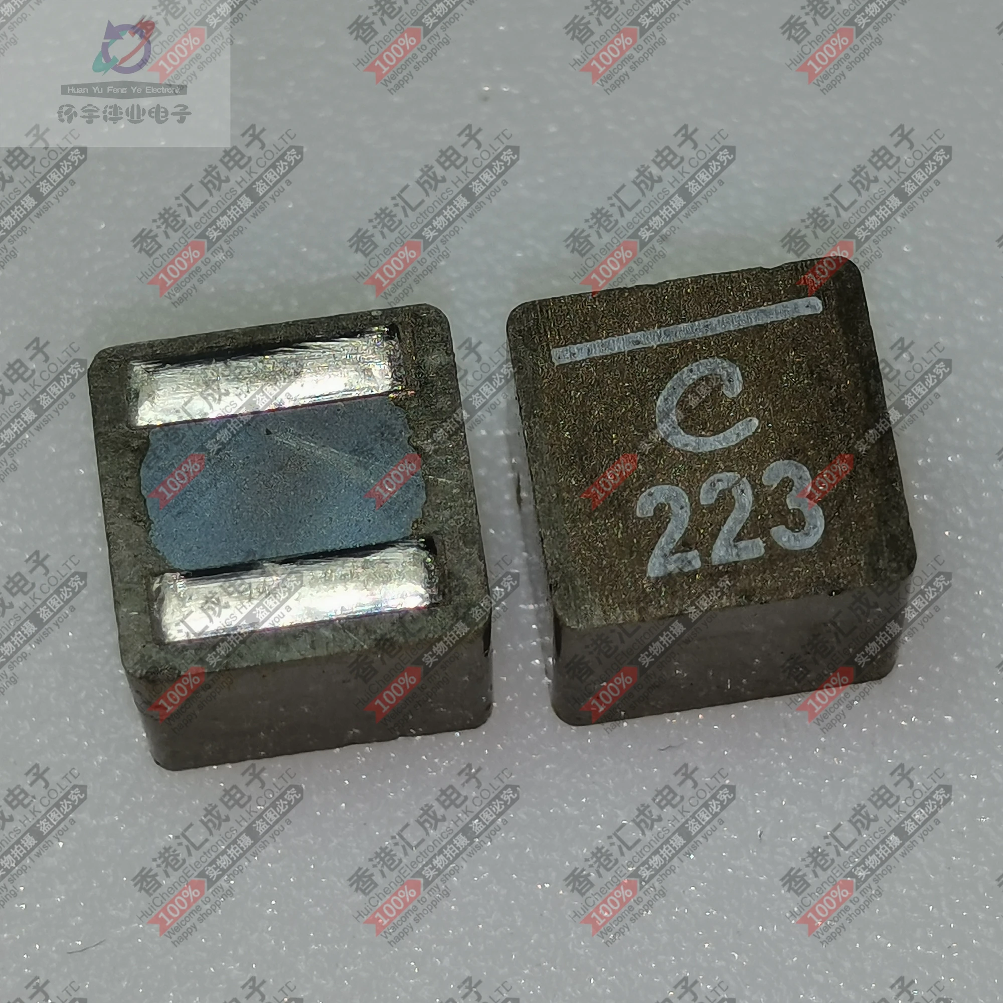 

XAL6060-223MEC 22UH 223 6 * 6MM chip integrated inductor New original
