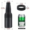 12oz Stainless Steel Beer Cold Storage Tank with Opener Double Wall Vacuum Insulated Thermos Bottle for Drink Can Mug Cool Cold 6