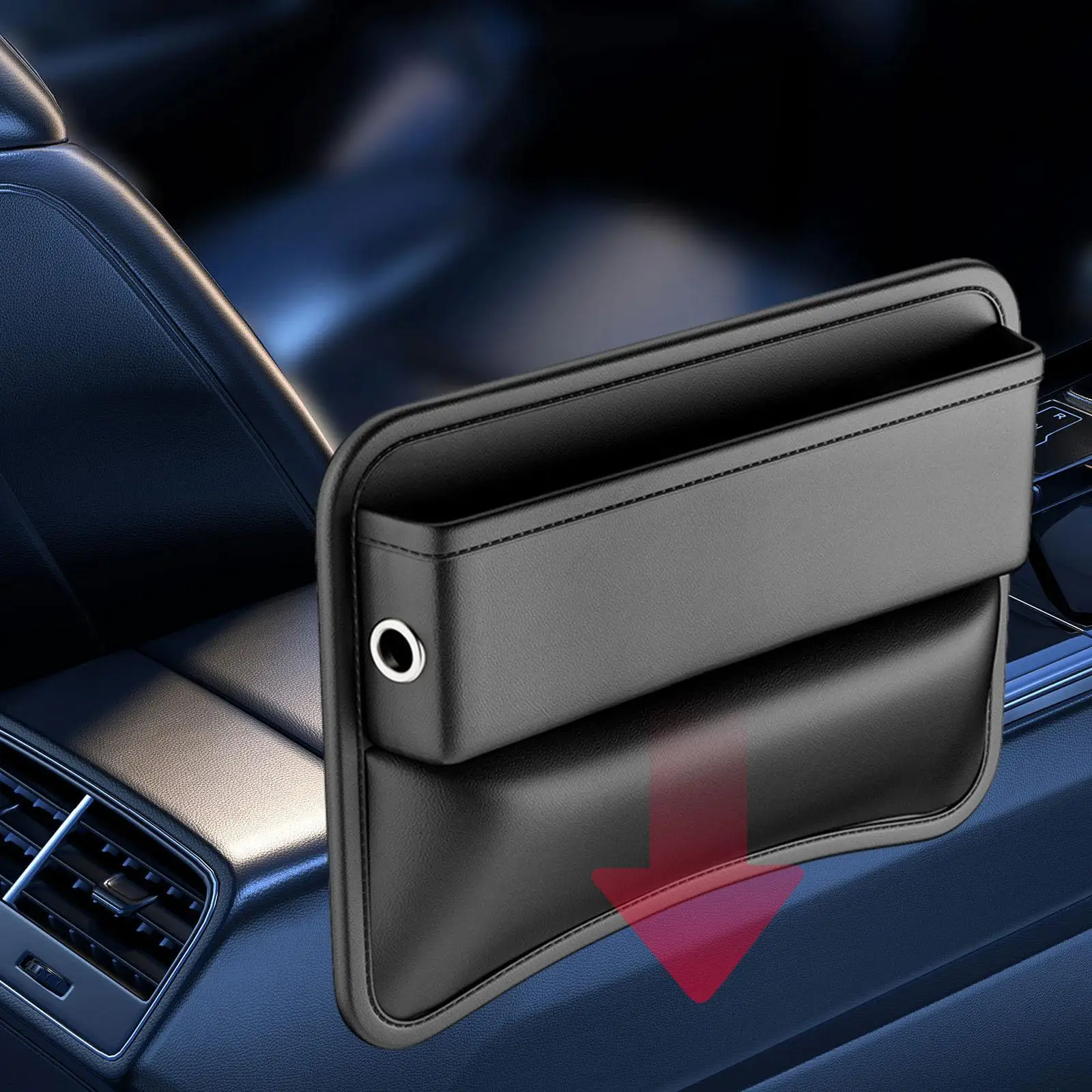 ڵ  丮 ڽ , ޴, Ȱ, Ű, ī, 淮  ܼ , PU , 11.2x8.2x1.5 ġ