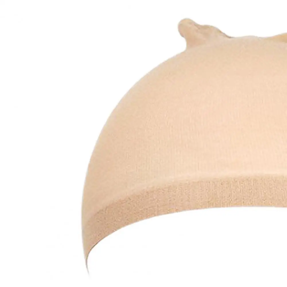 Description Picture 5 of itemWig Caps for Secure Hold Professional Scalp Protector for Women Wig Caps Ultra-thin Breathable Headgear for Lightweight Stocking