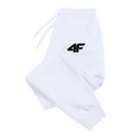 Creativity Printed Men Jogging Pants Mens Fitness Joggers Running Pants Man Training Sport Trousers Sportswear Sweatpants 2