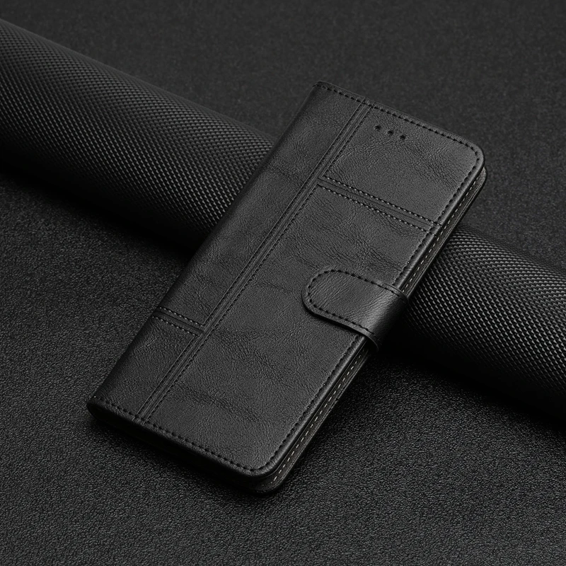 For Redmi 13C Wallet 13CCase for Xiaomi Redmi 13C 12 12C 10Prime 10A 9A 9C A1 A2 Capa Leather Magnetic Phone Protect Cover Case 18 S6785f20a266748399b1ff8a45b8951ddw