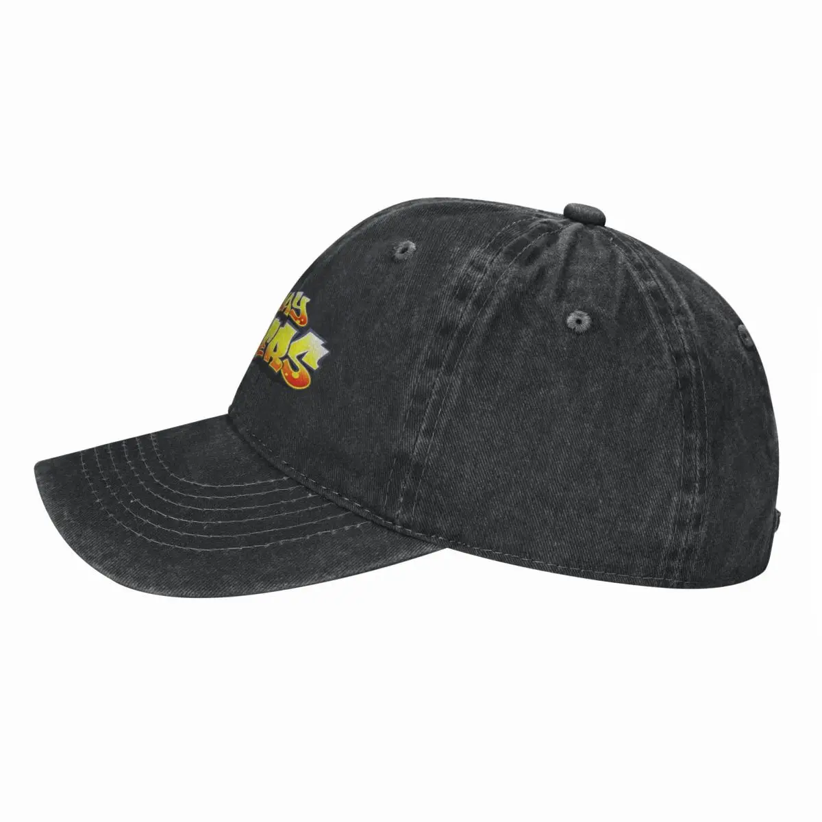 Subway Surfers Baseball Cap Video Game Couple Women Designer Trucker Hat Summer Casual Outdoor Sports Snapback Cap 3