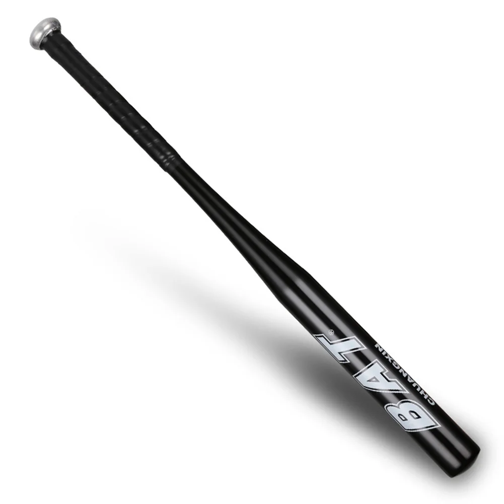 32in Baseball Bat, Aluminum Alloy, Professional Softball/Baseball Bat for Adult, Lightweight, for Outdoor Sports & Home Practice