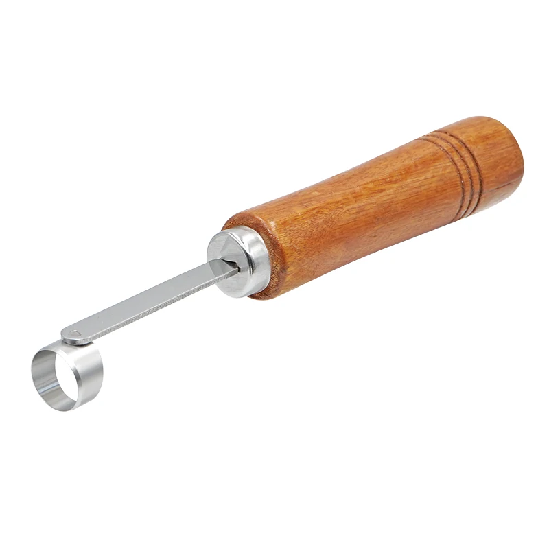 1Pc Beekeeping Device Beehive Cleaning Scraper Functional Honey Remover Beekeepers Supplies for Beekeeper Garden Equipment