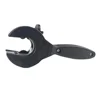 Ratchet Tube Cutter Pipe Cutter Cutting Tools Versatile Applications Zinc Alloy For Cutting 6-23mm For Cutting Steel Copper 6