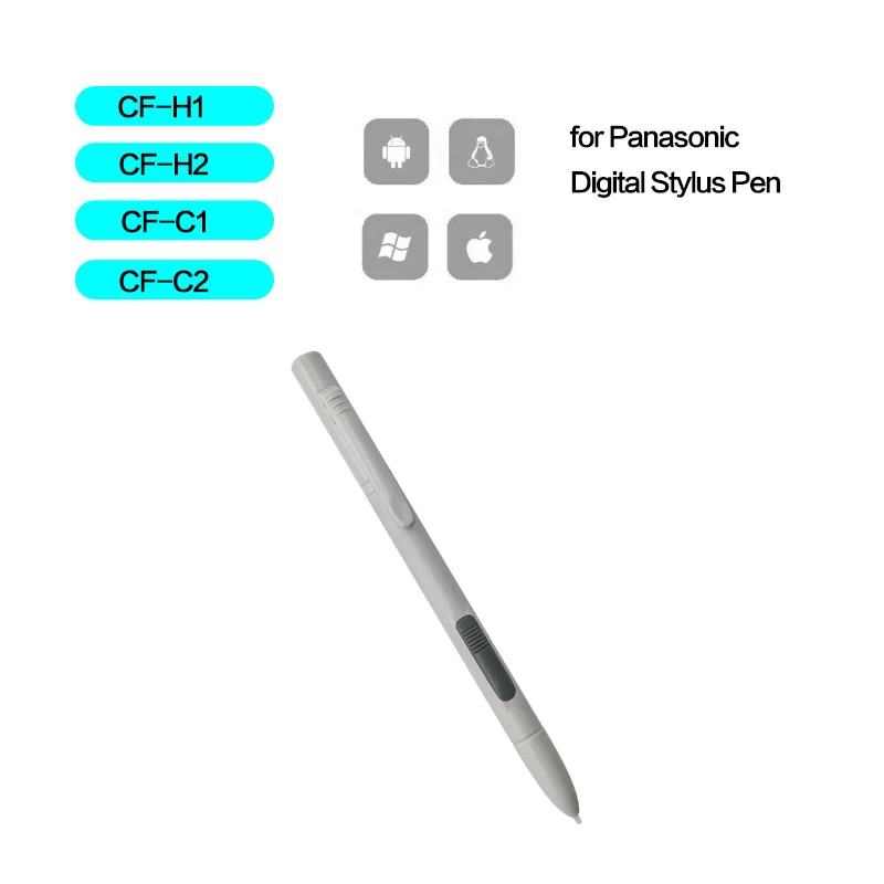 Original new Laptop Touch Pen for Panasonic CF-H1 CF-H2 CF-C1 CF-C2 Electromagnetic Pen CF-H1 Digital Stylus