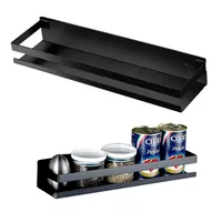 Rustproof Wall Mounted Shower