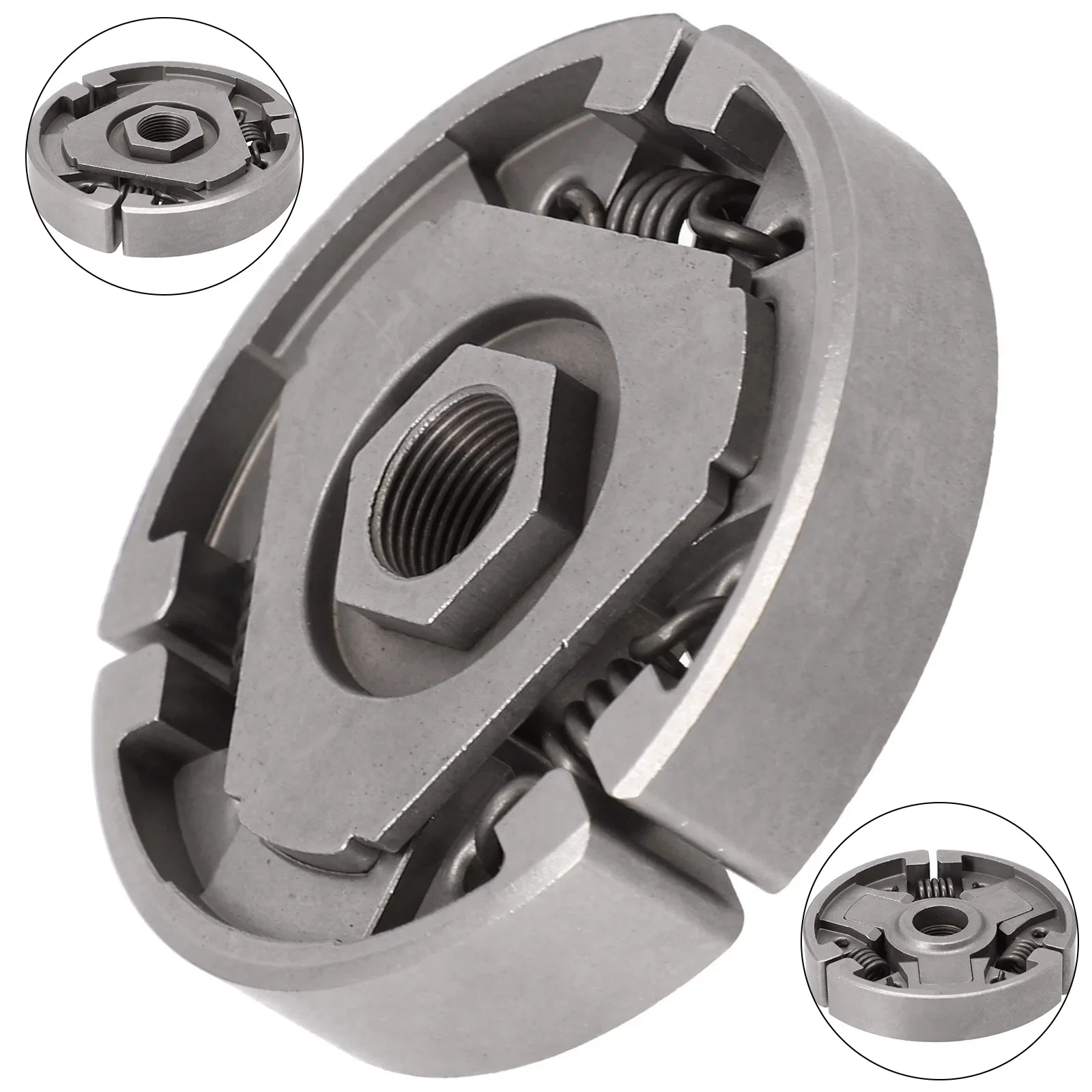 For STIHL 041 1113 160 Stroke Clutch For STIHL Garden And Outdoor Living Durable High Quality Install And Reliable
