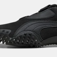 Puma Authentic MOSTRO Chaussures de sport légères et résistantes à l'usure pour hommes et femmes 403206-04 3