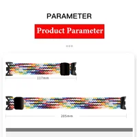Breathable Nylon Band 6