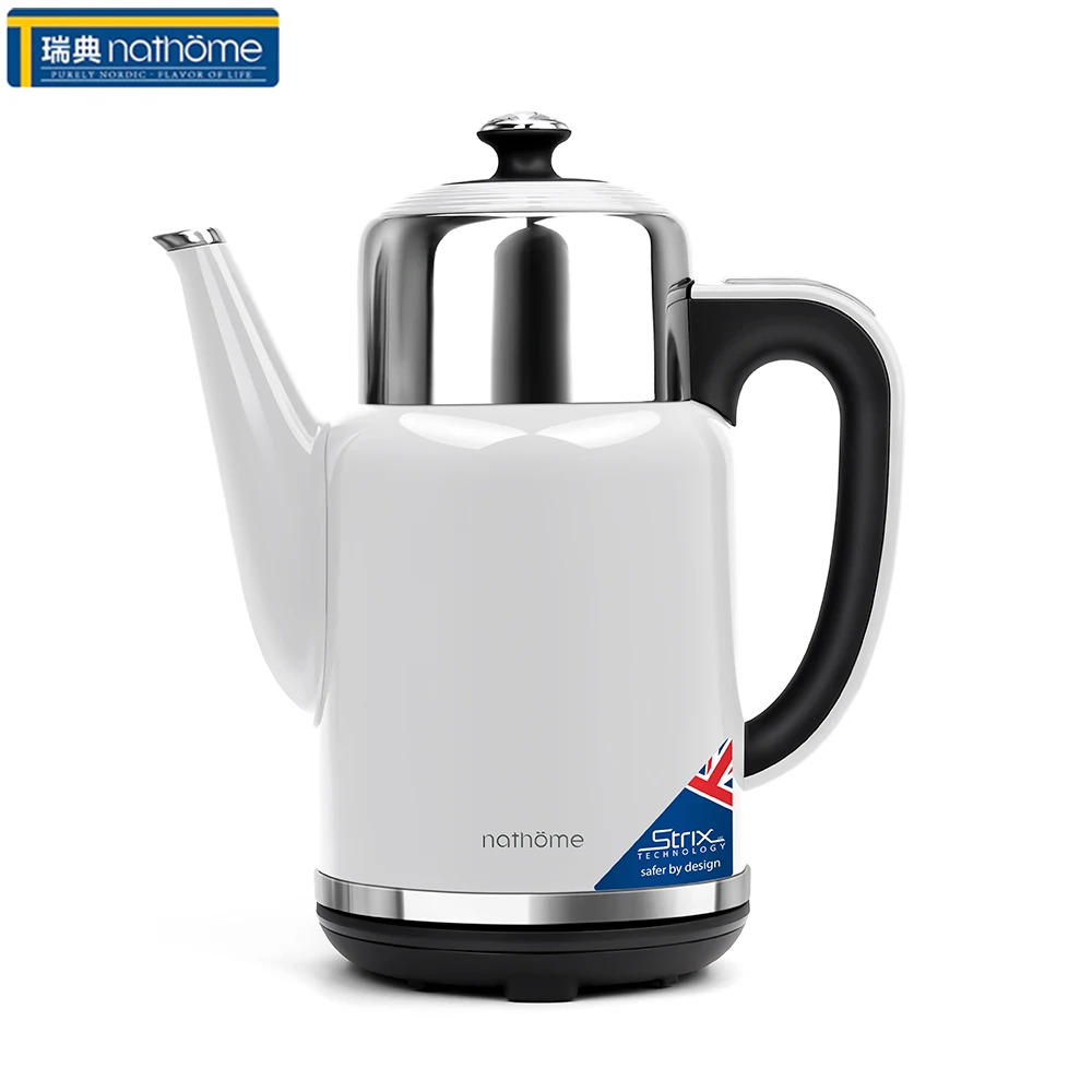 304 Stainless Steel Stril Thermostat 304 Stainless Steel Electric