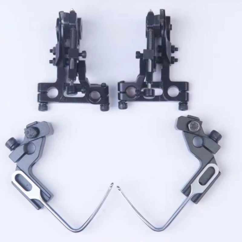 

Textile Machine Spare Parts Fold selvage Tucking needle Crochet Hook Needle left and right