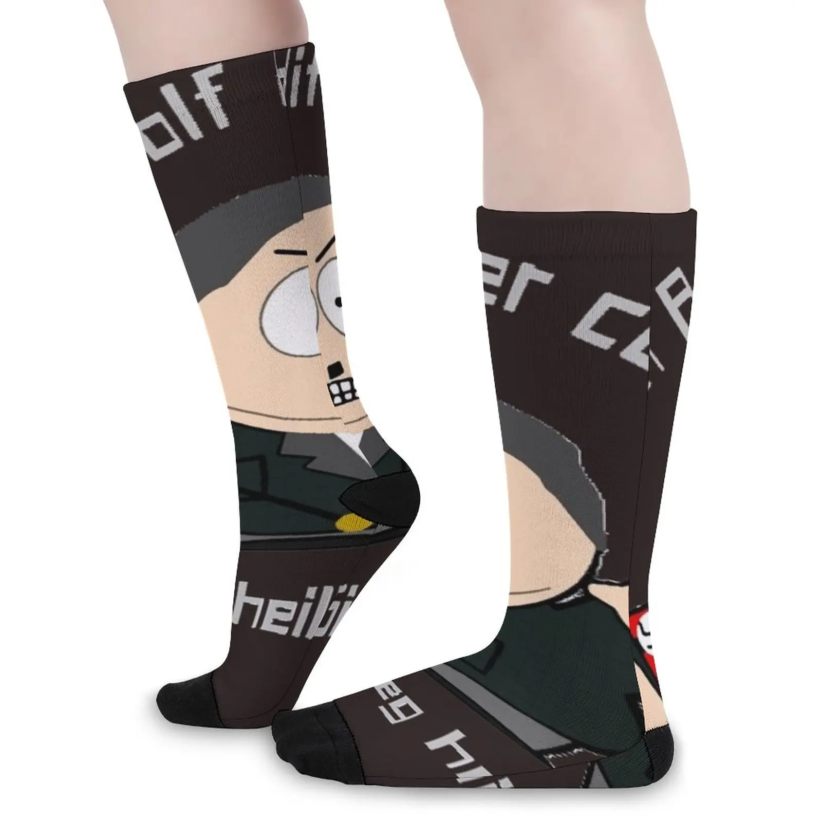 Eric Cartman Essential T-Shirt Socks socks aesthetic Women's socks Socks Women