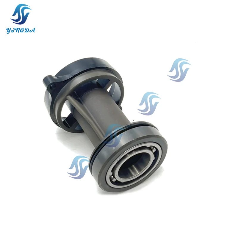 

Boat Motor Propeller Prop Shaft Housing Casing Cap 3C8-60101-1 Kit for Tohatsu Outboard MD40 MD50 M40 M50