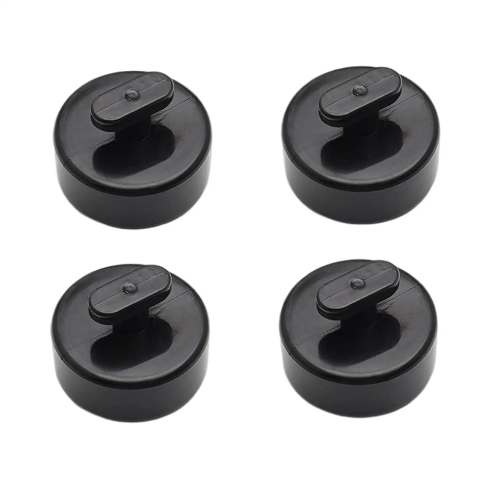 

4Pcs Pads, Accessories Auto Lift Pads Lifting Pucks, Fit for C5 C6 C7/