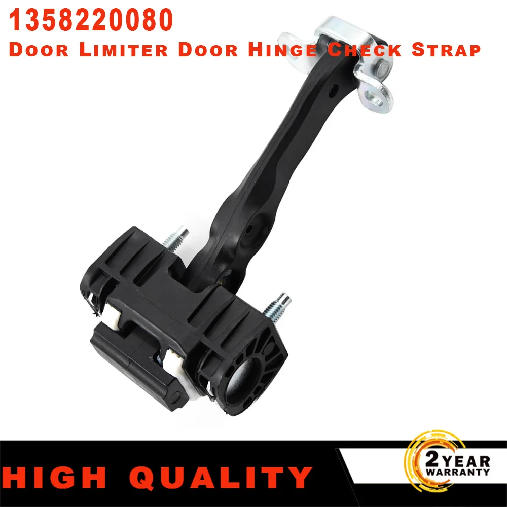 Door Limiter Door Hinge Check Strap For Fiat Ducato Peugeot Boxer