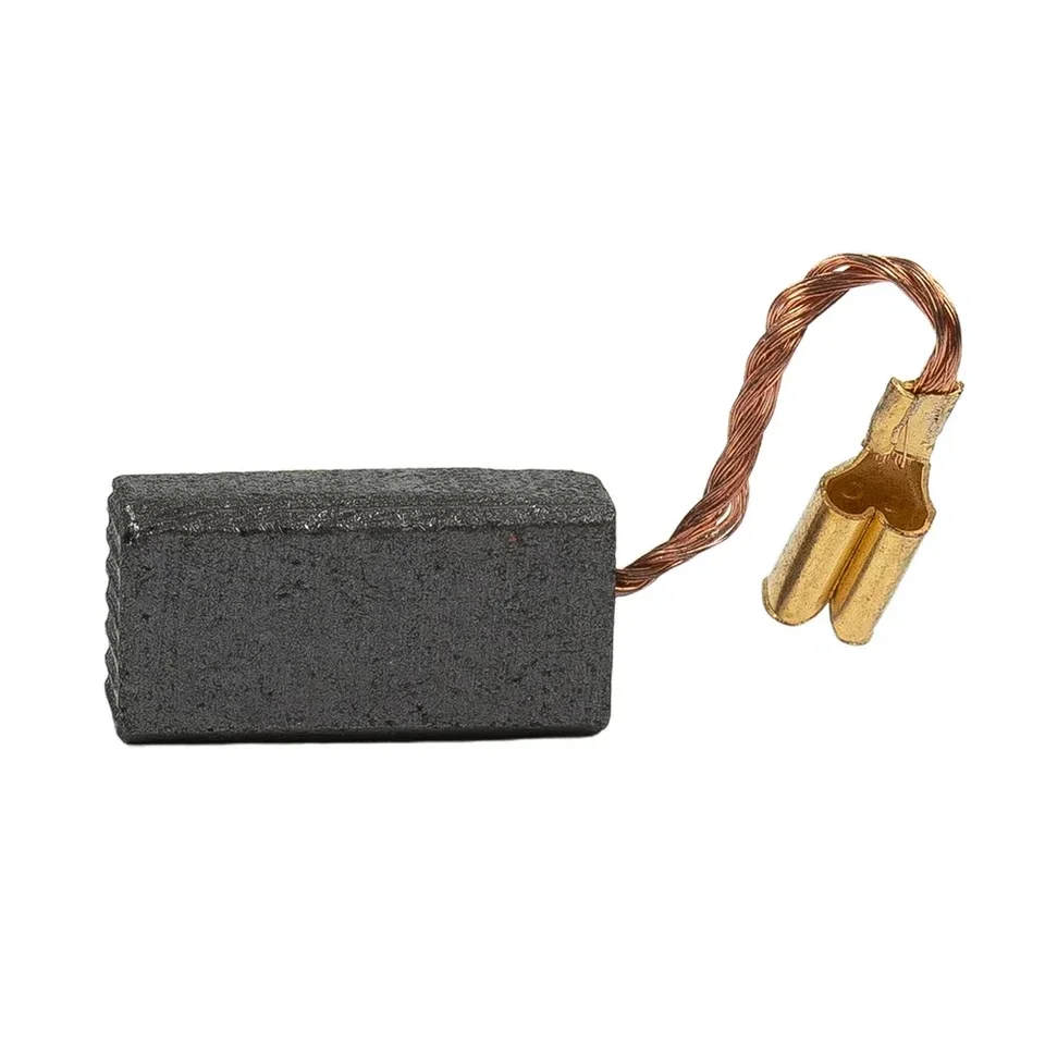 Spazzole Di Carbone BOSCH CSB 500-RLE Trapano - 5x8x15.5mm - Foto 11