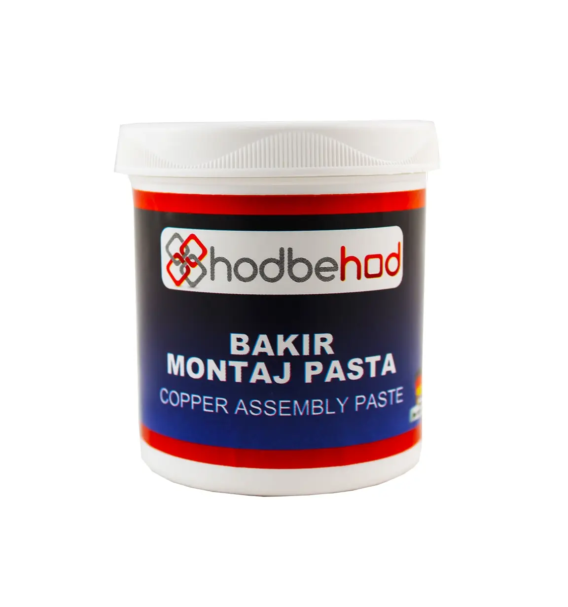 Hodbehod-pasta de montaje de grasa de cobre/silicona, 100 gr, pasta de  montaje Kupfer, lubricante a base de cobre - AliExpress