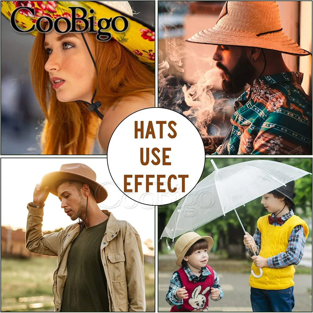 코드 잠금 토글 스토퍼 클립 플라스틱 파라코드 550 로프 랜야드 신발끈 드로스트링 가방, 배낭 의류 DIY 액세서리, 10 개