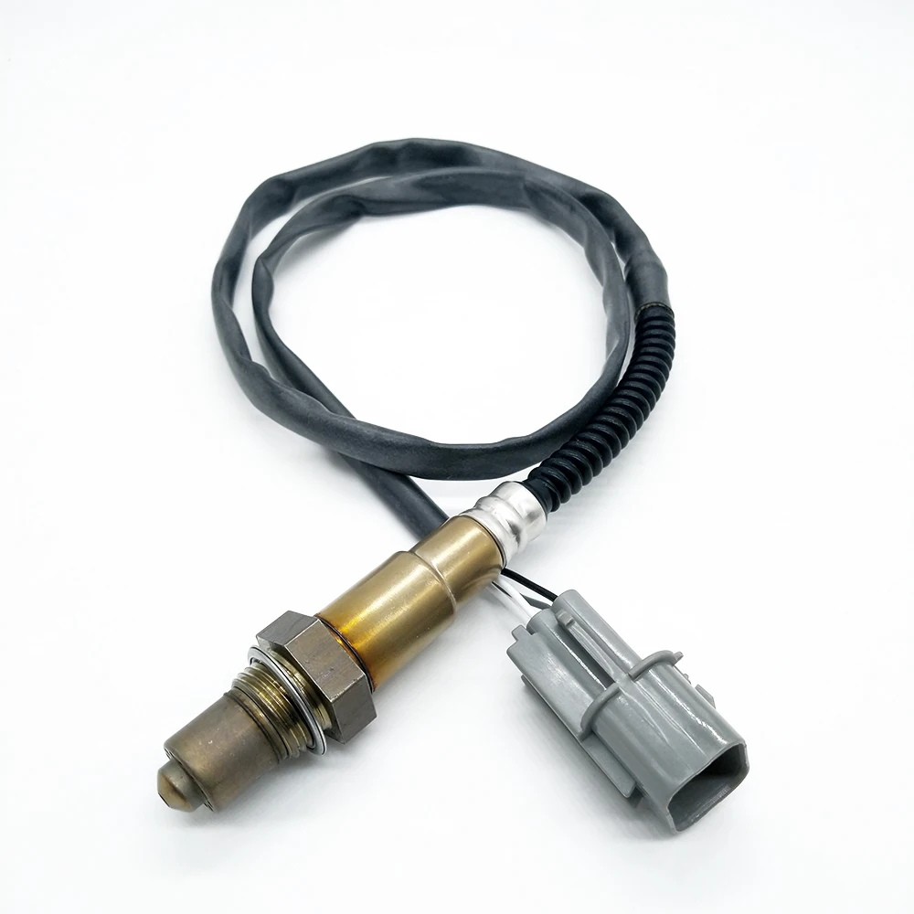 

OEM 39210-2E150 Lambda зонд O2 кислородный датчик подходит для Hyundai ACCENT V Saloon 1368 2018- i20 II Coupe 1368 2015-