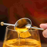 Tazas medidoras de acero inoxidable 1