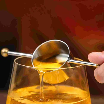 Tazas medidoras de acero inoxidable 1