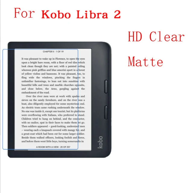 3PCS Tablet Movie Screen Protector For Kobo Elipsa 2E 10.3inch Tablet  Reader Cover Anti-scratch PET Protective Film Not Glass - AliExpress