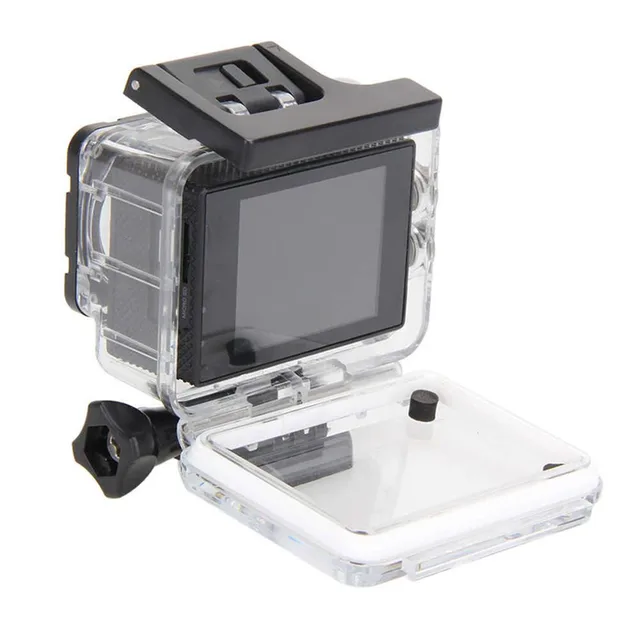 Action Camera Ultra HD1080P Met Go Extreme Pro Cam Video Camcorder Waterproof DV Sports Cam Underwater 30m Camera Accessories 3