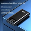 Xiaomi 120W Super Fast Charging 200000mAh High Capacity Power Bank Battery Digital Display Power Bank For Iphone Samsung Huawei 5